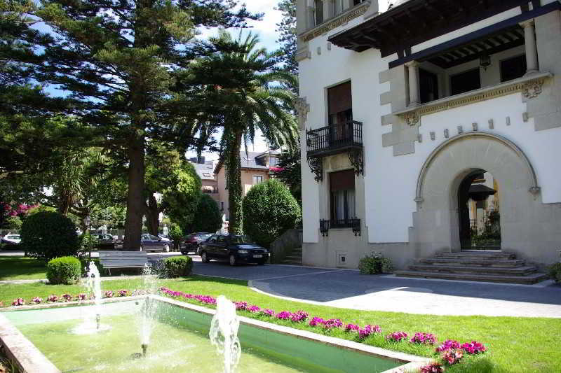 Palacio Arias Navia Room photo