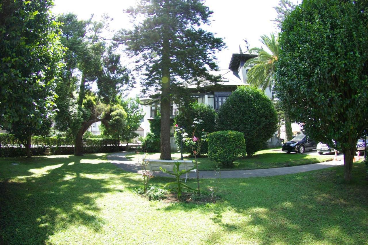 Palacio Arias Navia Exterior photo